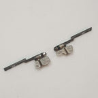 Dell Latitude 7400 Display Scharniere Links Rechts Hinges Set
