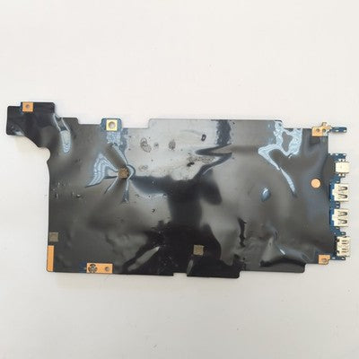 Cepter N510-01 Mainboard CPU i3-8145U Motherboard Systemboard – Bild 2