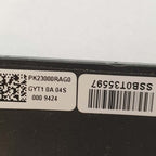 Lenovo ThinkPad T495s Lautsprecher Speaker Set links rechts Audio – Bild 3