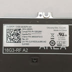 Dell Latitude 5300 Tastatur US Englisch mit Hintergrundbeleuchtung Keyboard US – Bild 4