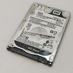 Western Digital WD Black 500 GB 2.5 Zoll SATA HDD 7200rpm Interne Festplatte