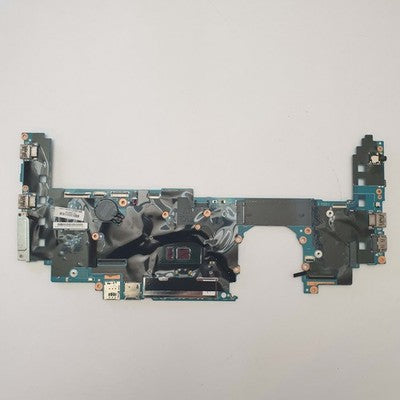 Lenovo ThinkPad X1 Yoga G3 Mainboard i5 7300U Motherboard Systemboard