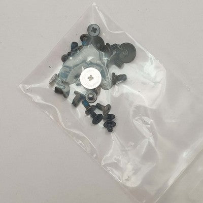 HP EliteBook 640 G10 Schraubensatz Screw Set Schrauben – Bild 2