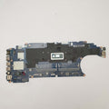 Dell Latitude 5500 Mainboard i5-8265U Motherboard Platine