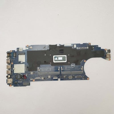 Dell Latitude 5500 Mainboard i5-8265U Motherboard Platine