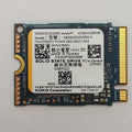 Kioxia 256GB M.2 NVMe PCIe Gen4x4 SSD KBG50ZNS256G 2230