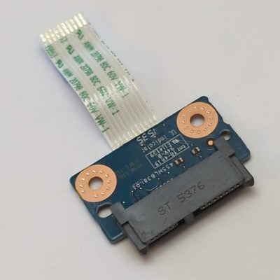 Lenovo E50-70 DVD Adapter Board SATA Connector Platine