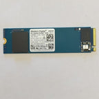 Western Digital 256GB PC SN530 NVMe SSD M.2 2280 Internes Solid State Drive
