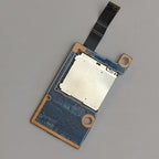HP ZBook Fury 15 G8 SD Card Reader Board Karte Leser