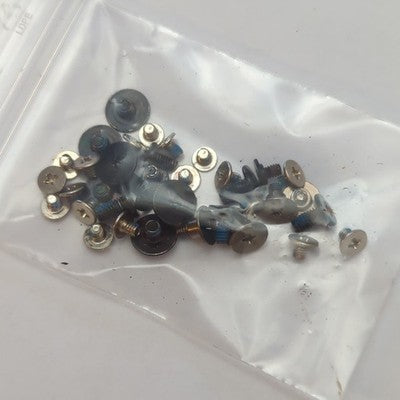 Lenovo ThinkPad E485 Schraubensatz Screw Set Schrauben Notebook Gehäuse