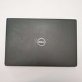 Dell Latitude 7400 Displaygehäuse Deckel Gehäuse Top Lid LCD Cover