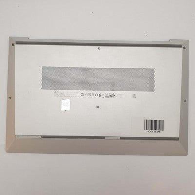HP EliteBook 850 G7 Gehäuse Unterschale Unterteil Bottom Base Cover Case