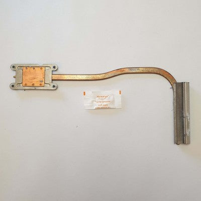 HP ProBook 450 G5 Kühler Heatsink Kühlkörper Wärmeleitpaste – Bild 2