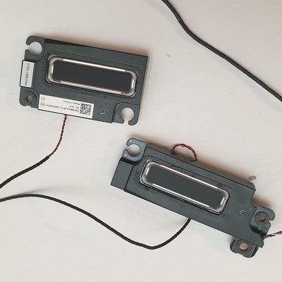 Lenovo ThinkPad X1 Yoga Gen 8 G8 Lautsprecher Speaker Set