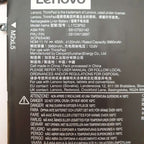 Lenovo ThinkPad L15 G1 Original Akku 3980mAh Li-ion Battery Pack – Bild 3