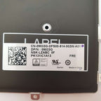 Dell Latitude 7285 2 in 1 Tastatur Français AZERTY Keyboard FR – Bild 3