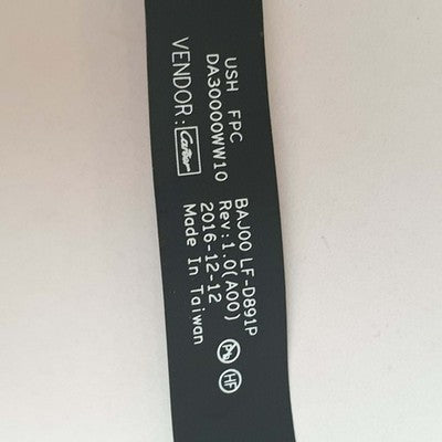 Dell Latitude 5285 Tablet USB Flexkabel FPC Kabel Verbindungskabel – Bild 2