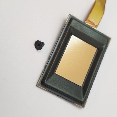 Dell Precision 7540 Fingerprint Sensor Sensor Fingerabdruck