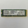 Samsung PM871 256 GB Festplatte M.2 SATA SSD 2280 Internes Solid State Drive