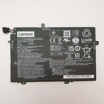Lenovo ThinkPad L14 Gen 2 Original Akku 3980mAh Li-ion Battery