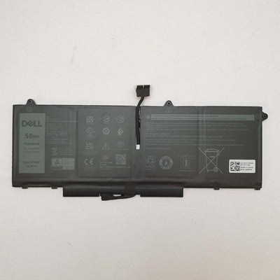 Dell Latitude 5430 Original Akku 3625 mAh Li ion Batterie Pack