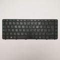 HP ProBook 640 G2 Tastatur FR AZERTY Keyboard