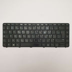 HP ProBook 640 G2 Tastatur FR AZERTY Keyboard