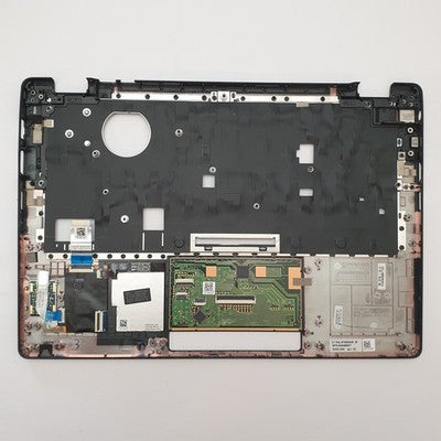 Dell Latitude 5290 Handauflage Gehäuse Oberteil Palmrest – Bild 2