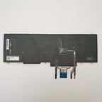 Dell Latitude E5570 Tastatur English (US) QWERTY Keyboard US