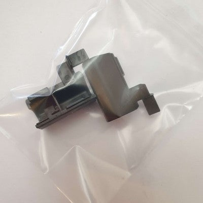 Fujitsu LifeBook U759 Scharnierabdeckung Hinge Cover Gehäuseteil