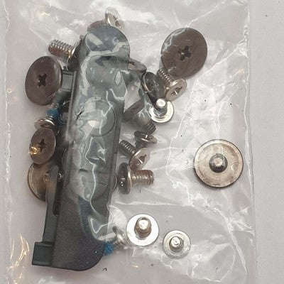 Lenovo ThinkPad T480s Schraubensatz Screw Set Schrauben Befestigung – Bild 3