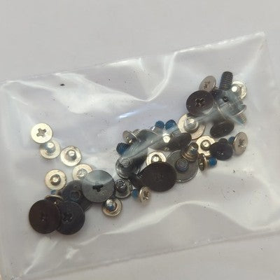 Lenovo ThinkPad E485 Schraubensatz Screw Set Schrauben Notebook Gehäuse