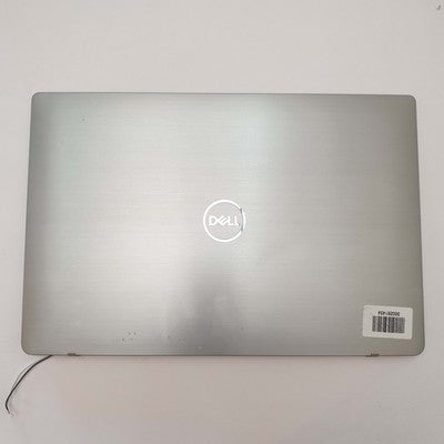 Dell Latitude 7400 Displaygehäuse Deckel Gehäuse Top Lid LCD Cover