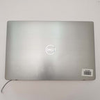 Dell Latitude 7400 Displaygehäuse Deckel Gehäuse Top Lid LCD Cover