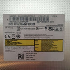 Dell Latitude E6330 DVD Brenner Laufwerk SU 208 SATA Optical Drive – Bild 3