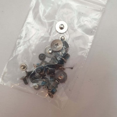 Lenovo ThinkPad T14 Gen 2 G2 Schraubensatz Screw Set Schrauben