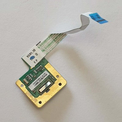 HP Tablet Elite X2 1012 G1 Fingerprint Sensor Fingerabdruck Reader Modul – Bild 2