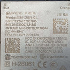 Lenovo ThinkPad L14 Gen 2 WWAN LTE Modem M.2 4G Karte Mobile Broadband – Bild 3
