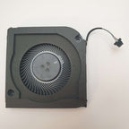 Dell Latitude 5520 Lüfter CPU Fan Cooling 4-Pin Notebook Kühler