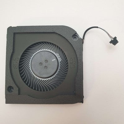 Dell Latitude 5520 Lüfter CPU Fan Cooling 4-Pin Notebook Kühler