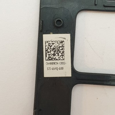 Dell Latitude E7450 Tastaturrahmen Bezel Keyboard Frame Abdeckung – Bild 3