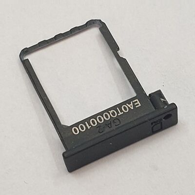 Lenovo ThinkPad L460 SIM Karten Adapter Tray Slot Halter SIM Card Holder – Bild 2