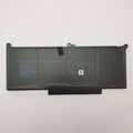 Dell Latitude 7490 Original Akku 7900mAh Li ion Batterie Pack