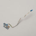 Dell Latitude 5580 LED Board Kabelplatine