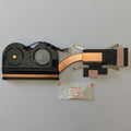 Lenovo ThinkPad X1 Yoga G6 Kühler Lüfter Heatsink Cooling Fan Gen 6