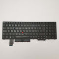 Lenovo ThinkPad L15 G1 Tastatur Français AZERTY Keyboard FR