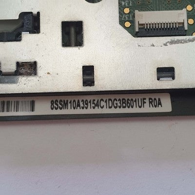 Lenovo ThinkPad T540p Touchpad Trackpad Clickpad – Bild 3
