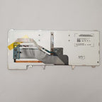 Dell Latitude E6440 Tastatur Deutsch QWERTZ Keyboard DE