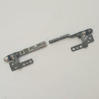 Dell Latitude 7480 Displayscharniere Hinge Scharniere Scharnier links rechts
