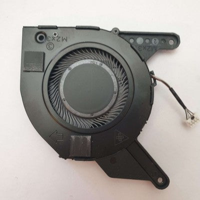Dell Latitude 5410 CPU Lüfter Cooling Fan – Bild 2